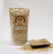 PECAN MEAL